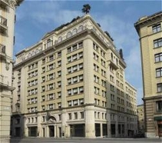 Grand Central Hotel Barcelona